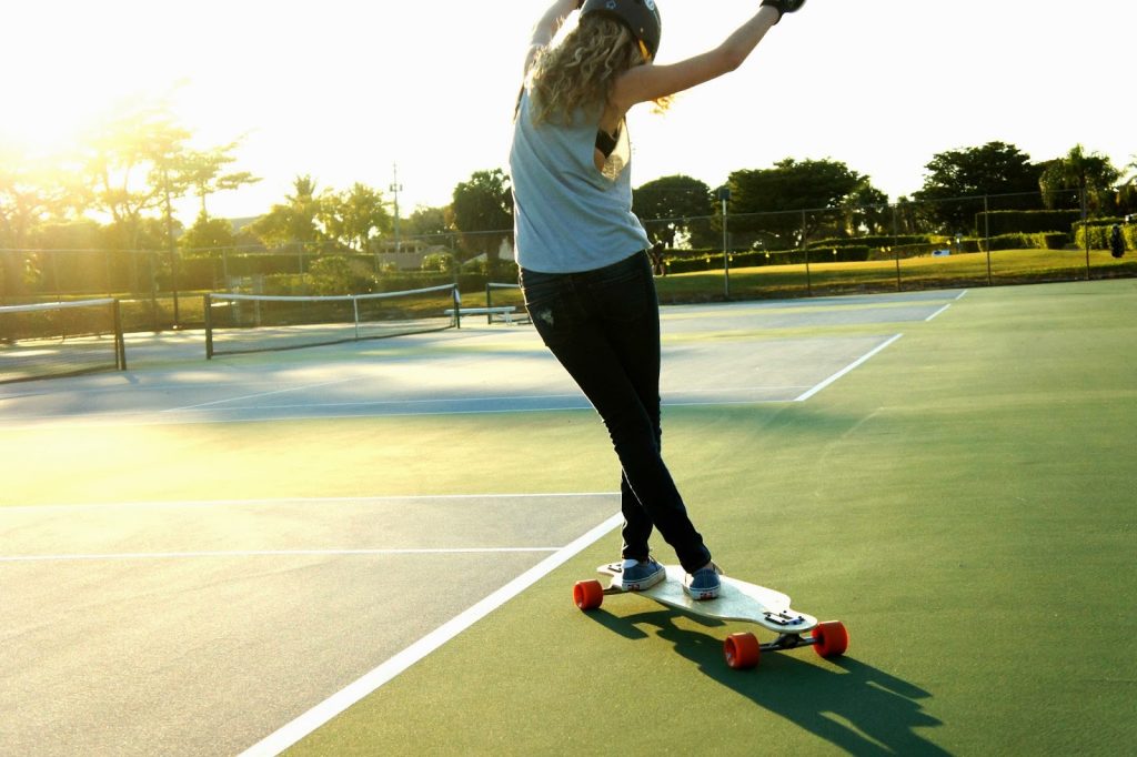 longboards-for-experienced-riders