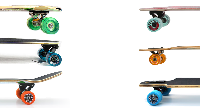 best-longboarding-wheels