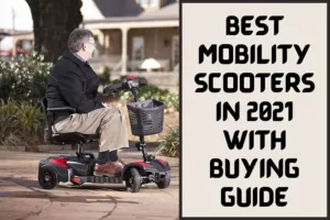 best mobility scooters review