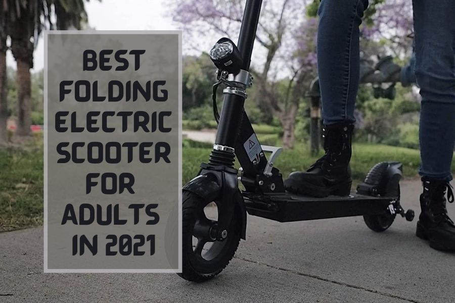 best-folding-electric-scooter-for-adults