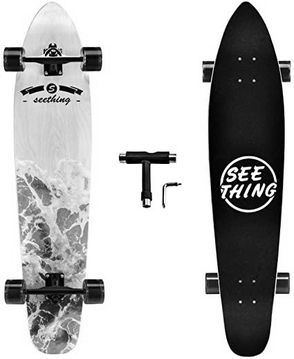 zflex-longboard-review-your-capable-skating-companion-image-0