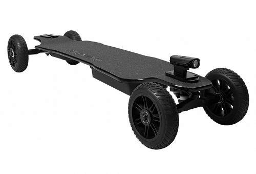 Best Off Road Longboards Reviews photo 1