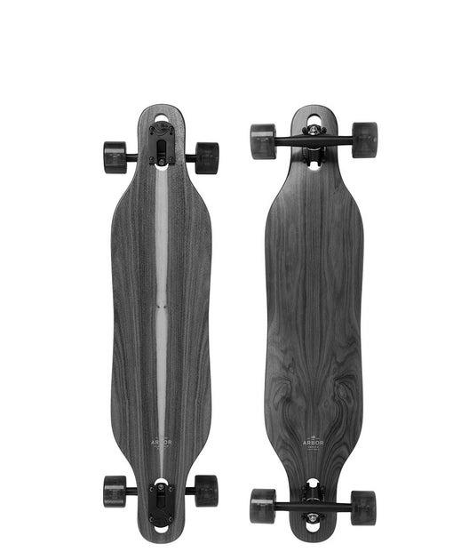 Arbor Axis Longboard – 2019 Review photo 1