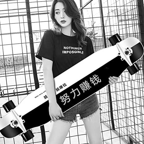 Best Longboards for Girls of 2019 image 1