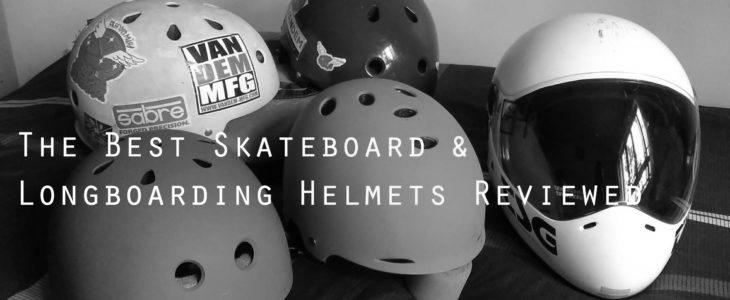Best Full Face Longboard Helmets of 2019 photo 2