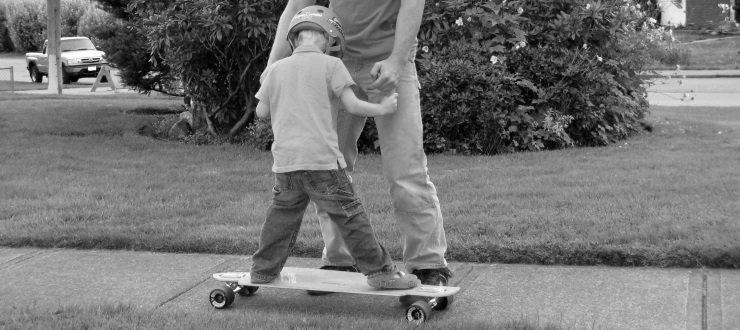 The Beginner’s Guide for Learning How to Longboard image 1