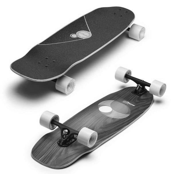 Best Longboards for Beginners of 2019 photo 2