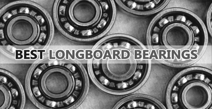 Best Longboard Bearings of 2019 photo 2