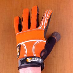 best gloves for longboarding