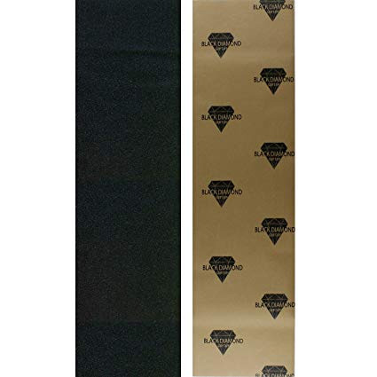 Black Diamond Longboard Grip Tape