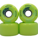 Remember Collective Hoots Longboard Wheels